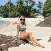 Отзыв от Галина - Visa DTV